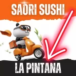 sushi la pintana