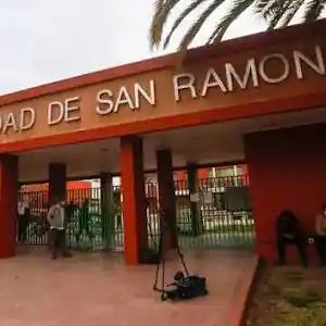 municipalidad de san ramon
