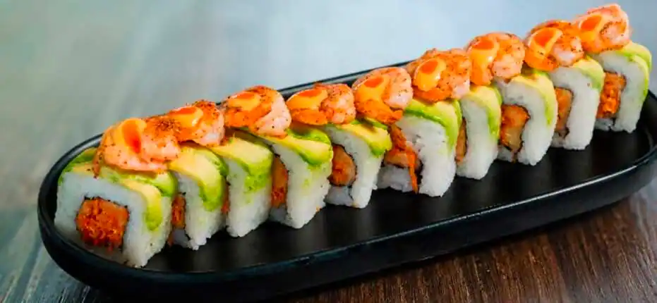sushi delivery saori sushi