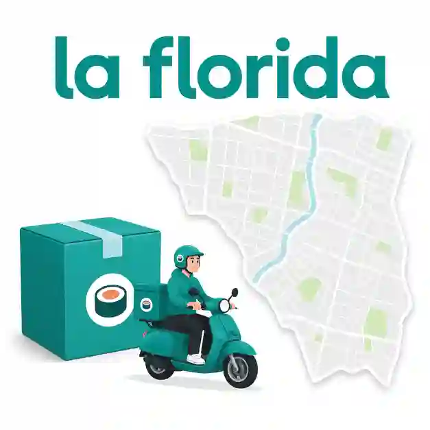 sushi la florida delivery
