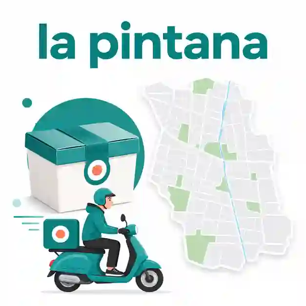 sushi la pintana delivery