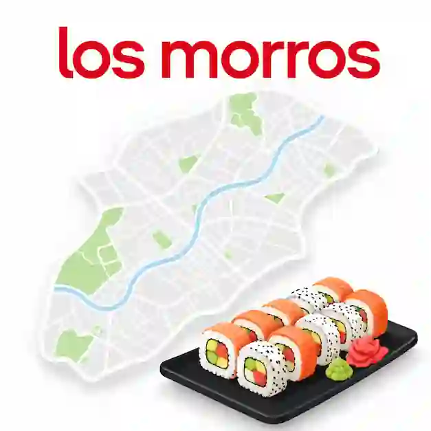 Avenida Los Morros