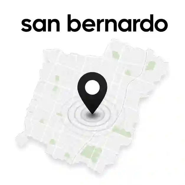 sushi delivery en san bernardo