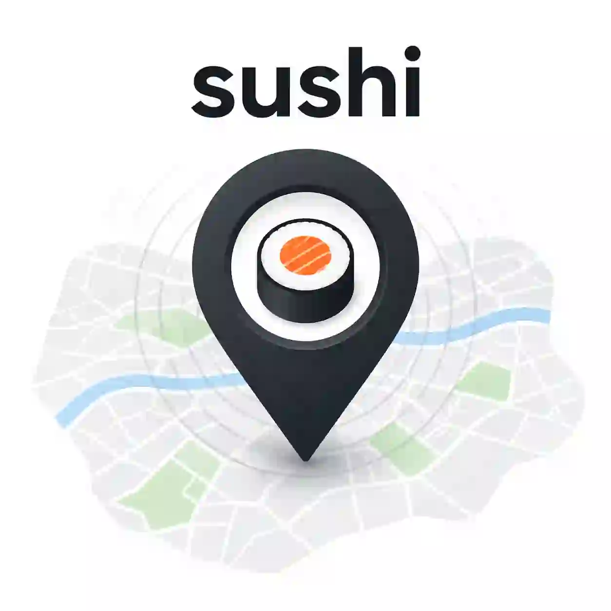 sushi delivery